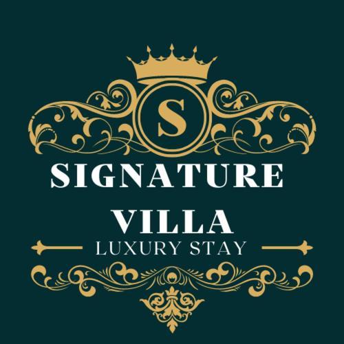 Signature Villa Sonipat Exterior photo