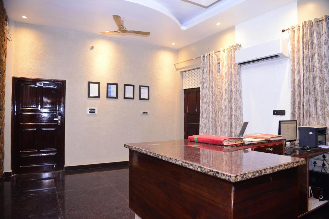 Signature Villa Sonipat Exterior photo