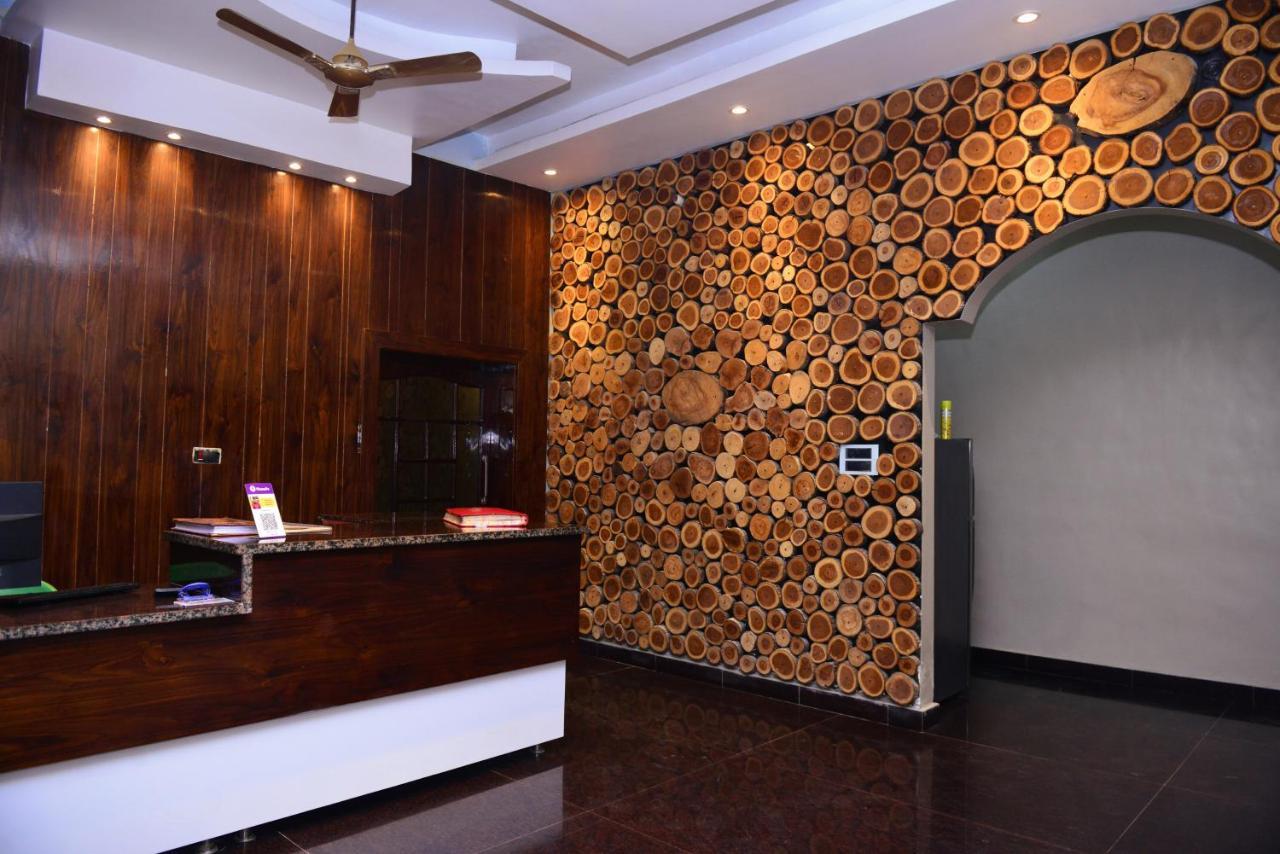 Signature Villa Sonipat Exterior photo
