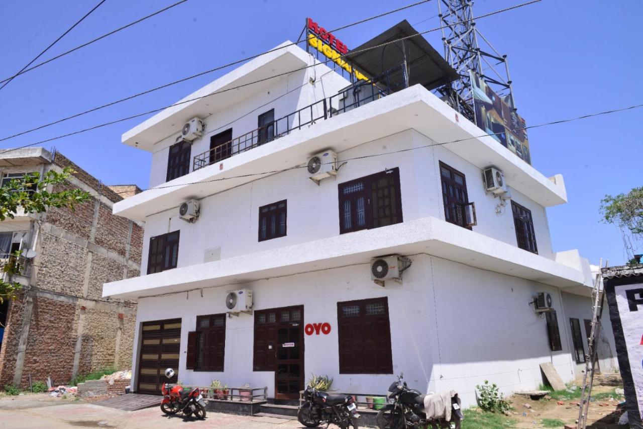 Signature Villa Sonipat Exterior photo